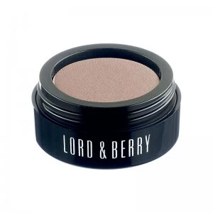 image of LORD BERRY Make up Eyes Seta Eyeshadow 2g 5CC3