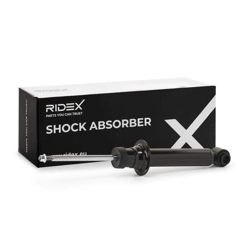 Image of RIDEX Shock absorber RIDEX 854S19800