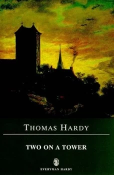 Image of Two on a Tower by Thomas Hardy Paperback
