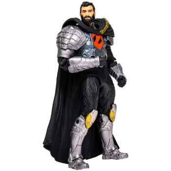 image of McFarlane DC Multiverse 7 Action Figure - General Zod (DC Rebirth)