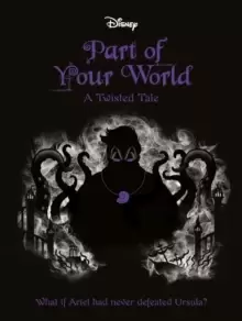 Image of Disney Princess - The Little Mermaid: Part of Your World