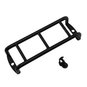 Image of Fastrax Aluminum Rear Ladder