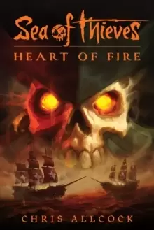 Image of Sea of Thieves: Heart of Fire