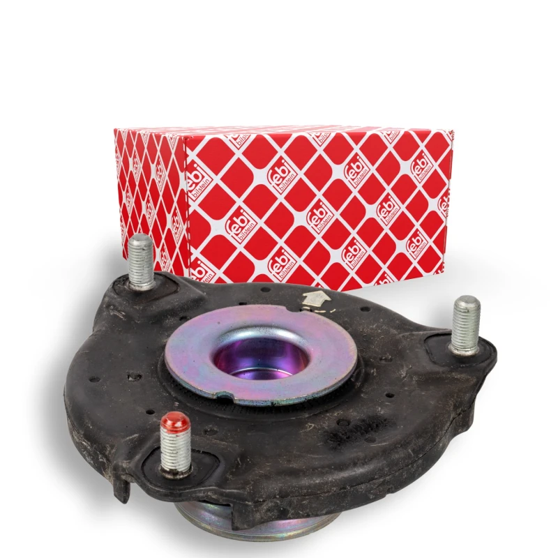 Image of Top strut mount FEBI BILSTEIN 171938