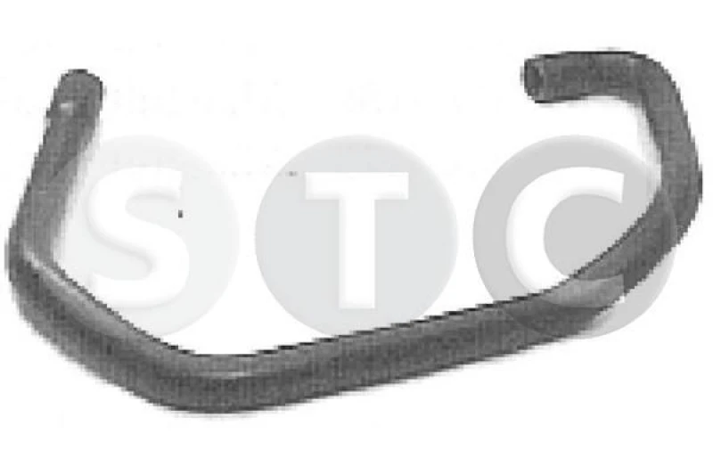 Image of STC Radiator hose STC T407858