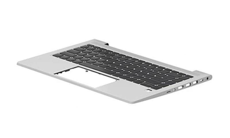 Image of HP N01286-B71 laptop spare part Keyboard
