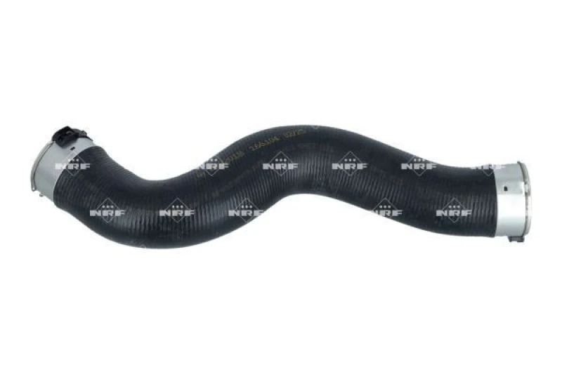 Image of NRF Charger intake hose NRF 166104