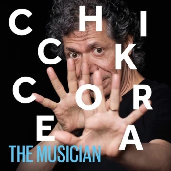 image of Chick Corea - The Musician Vinyl