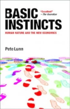 Image of Basic Instincts by Pete Lunn Paperback