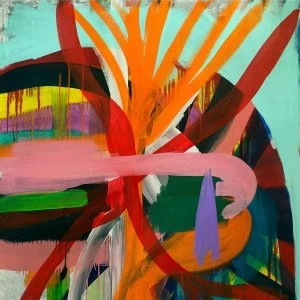 Image of Yak - Pursuit Of Momentary Happiness CD