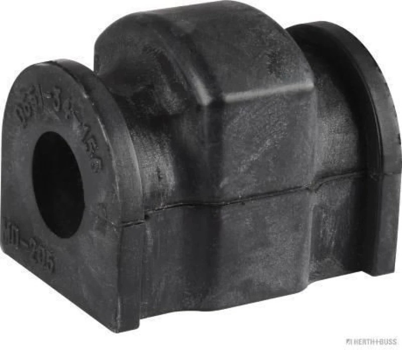 Image of Anti roll bar bush HERTH+BUSS JAKOPARTS J4263017