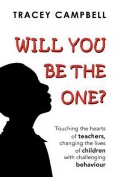 Image of Will You Be the One by Tracey Campbell Paperback