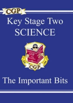 Image of Key Stage Two Science by Richard Parsons Paperback