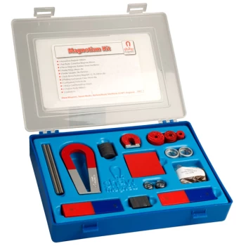 Image of Shaw Magnets - Magnet & Materials Kit