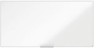 Image of Nobo Impression Pro Nano Clean Mag Whiteboard 2400x1200mm