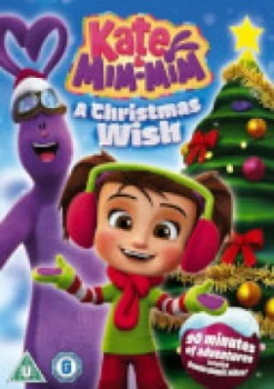 Image of Kate & Mim-Mim - Winter Wonderland