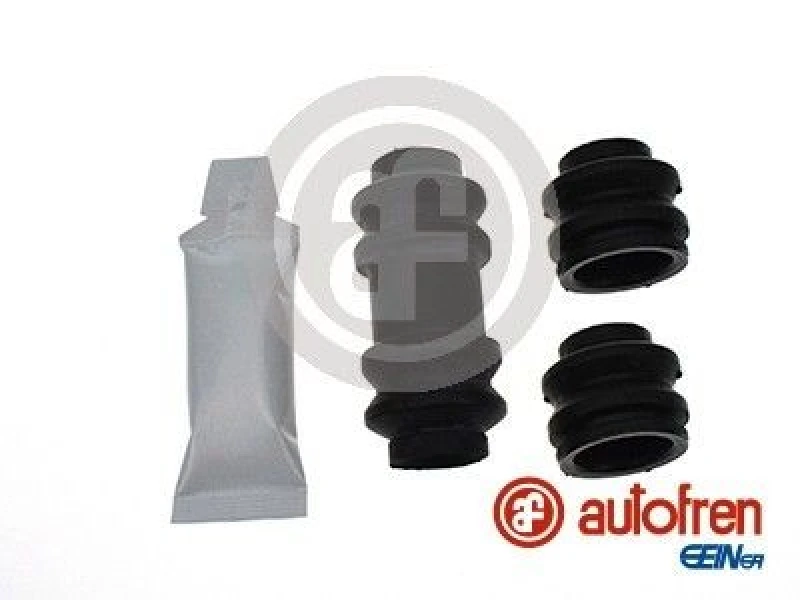 Image of AUTOFREN SEINSA Bellow, brake caliper guide AUTOFREN SEINSA D7335