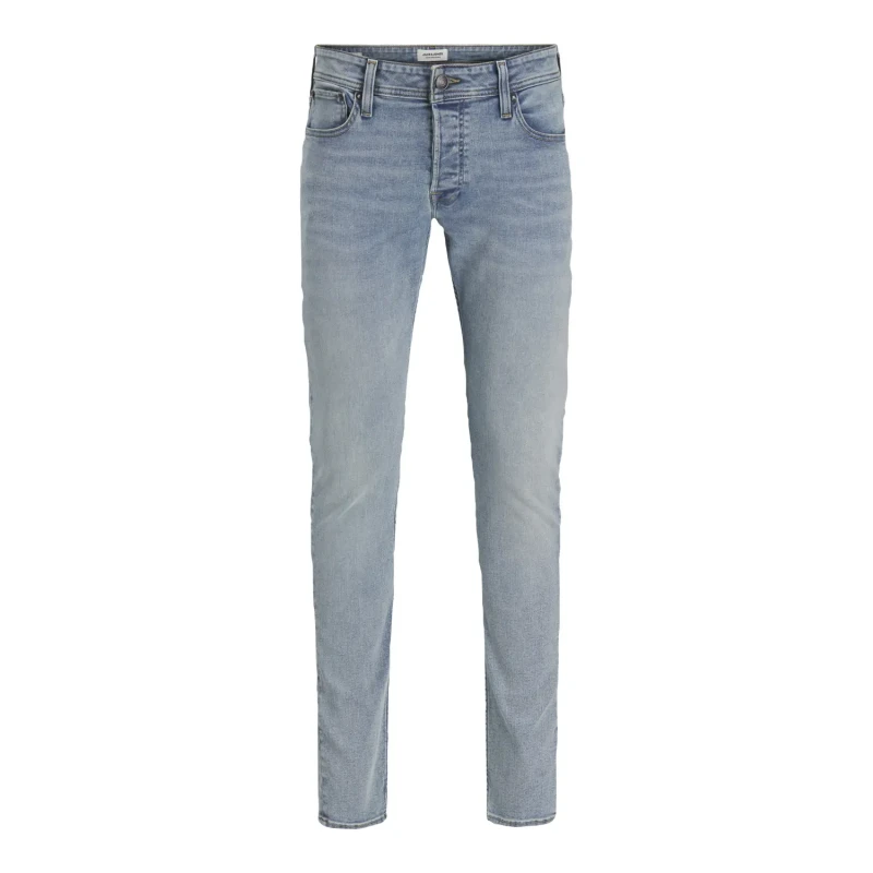 Image of jack & jones Jeans Jack & Jones Glenn Original CB 774 Bleu Male 34x32