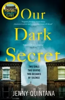 Image of Our Dark Secret