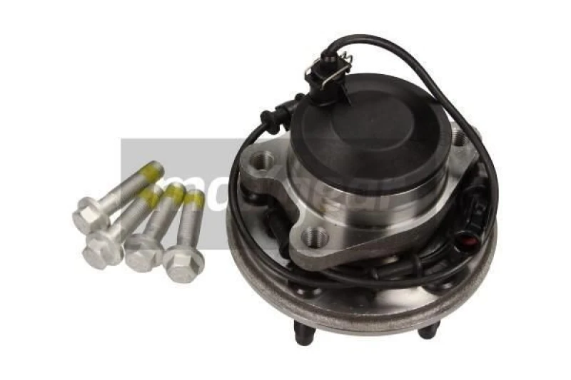 Image of MAXGEAR Wheel bearing kit MAXGEAR 33-0929