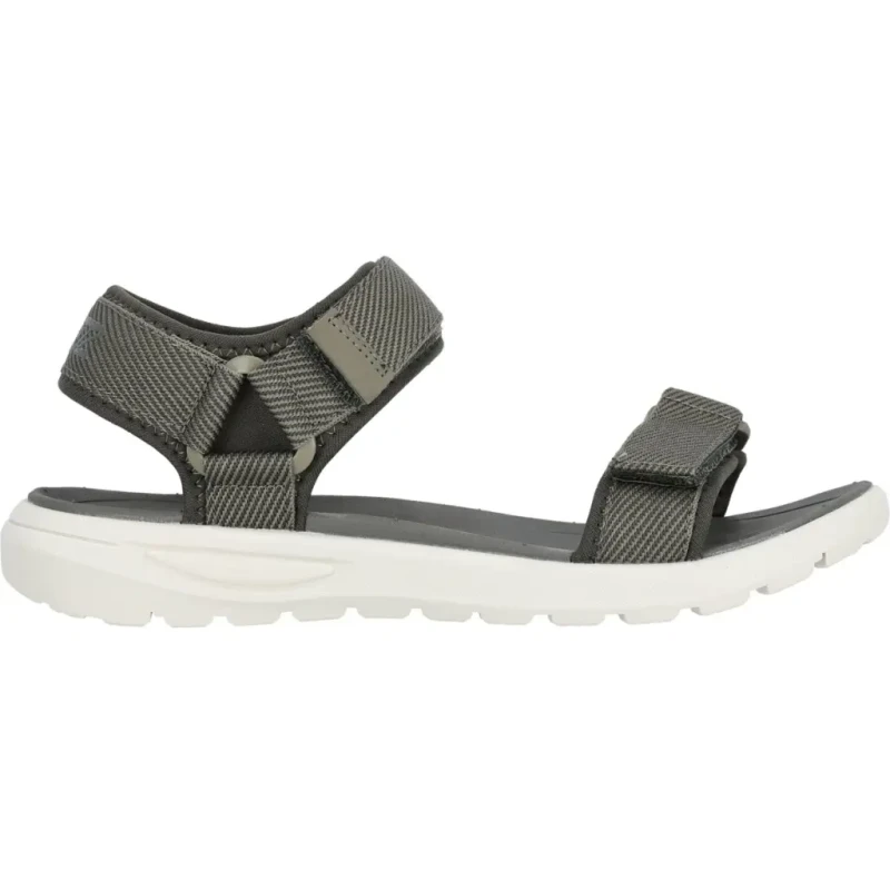 Image of Cruz Womens sandals Cruz Ruffalo Vert Female 36