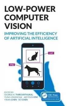Image of Low-Power Computer Vision : Improve the Efficiency of Artificial Intelligence