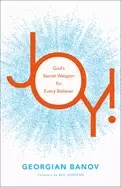 Image of joy gods secret weapon for every believer