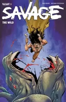 Image of Savage: The Wild