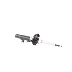 Image of BILSTEIN Shock absorber 22-118615 Shocks,Shock absorbers PEUGEOT,CITROEN,1007 (KM_),C2 Schragheck (JM),C3 I Schragheck (FC_, FN_),C3 Pluriel (HB_)
