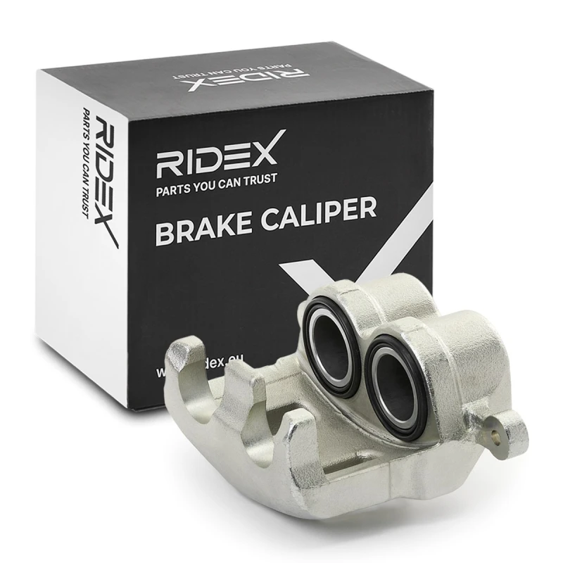 Image of Brake caliper RIDEX 78B1120