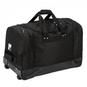 image of Nevica Large Ski Holdall - Black