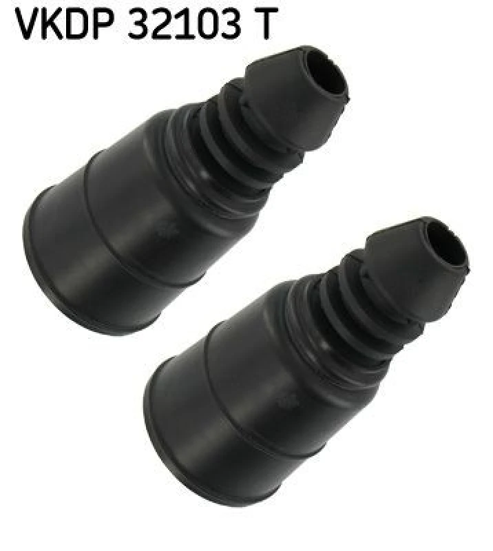 Image of SKF Dust cover kit, shock absorber SKF VKDP 32103 T