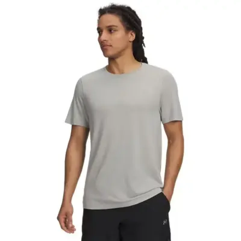 Image of Jersey Under Armour Wool Gris Unisex M