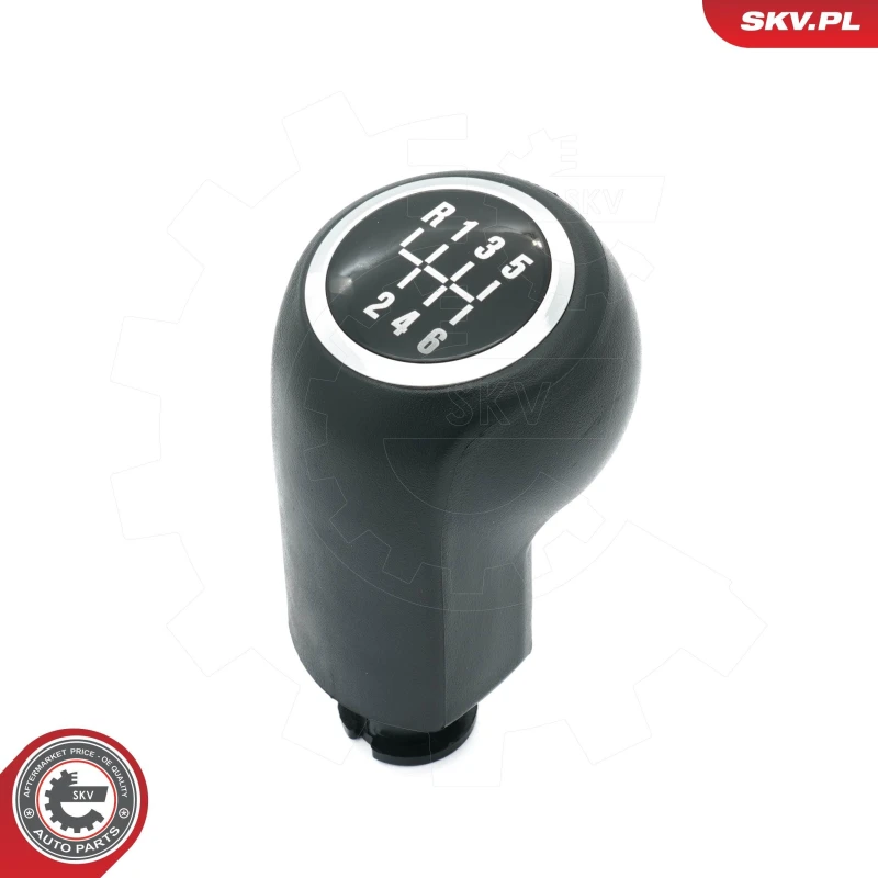 Image of ESEN SKV Gear knob ESEN SKV 63SKV087