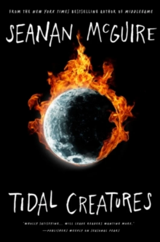 Image of Tidal Creatures Hardback