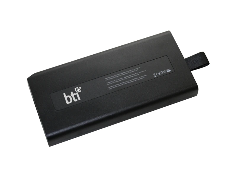 Image of BTI 451-BBWL compatible 91Wh 9-cell battery for Dell Latitude 14 7407