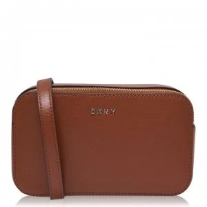 Image of DKNY Sutton S Camera Bag - Caramel CAR