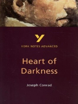 Image of Heart of Darkness Joseph Conrad by Hena Maes-Jelinek Book