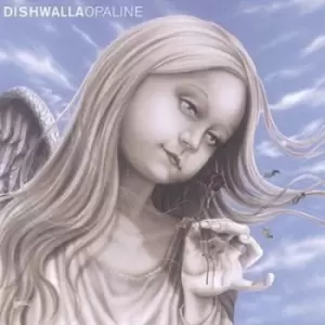 Image of Dishwalla - Opaline CD Album - Used