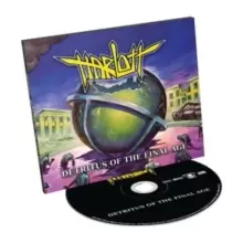 Image of Detritus of the Final Age