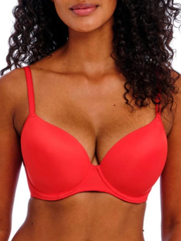 Image of Freya Womens bra Freya Undetected Rouge Female 75F