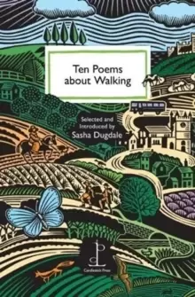 Image of Ten Poems about Walking