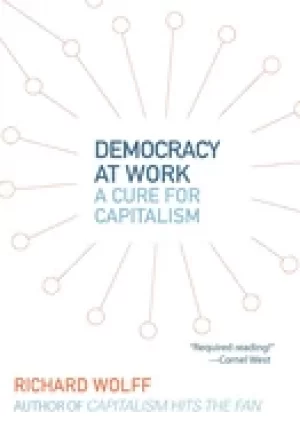 Image of democracy at work a cure for capitalism