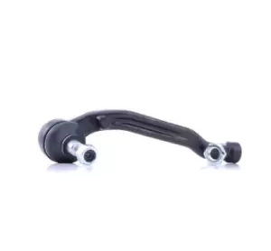 Image of RIDEX Track rod end PEUGEOT,CITROEN 914T0576 1610817780,1610817780 Tie rod end,Track rod end ball joint,Outer tie rod,Outer tie rod end