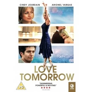 Image of Love Tomorrow DVD
