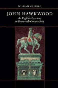 Image of John Hawkwood by William Caferro Paperback