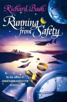Image of Running from Safety by Richard Bach Paperback