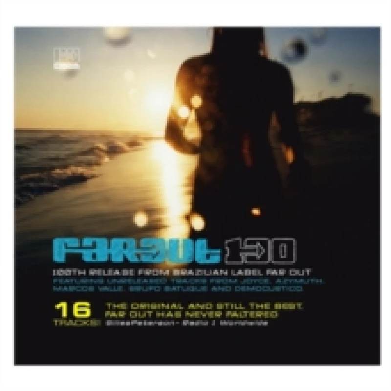 Image of Far Out 100 CD / Album