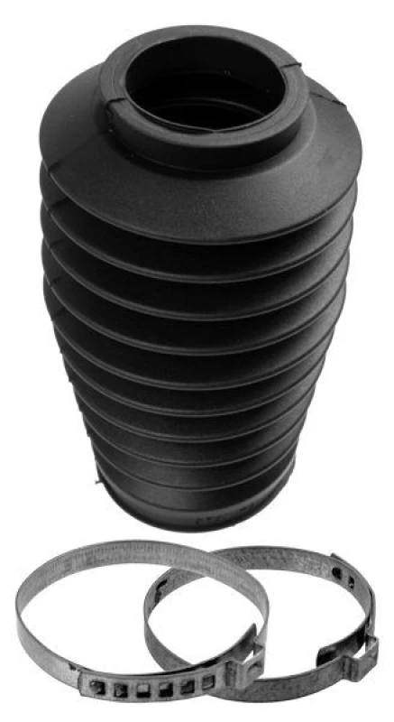 Image of Steering rack gaiter LEMFORDER 30129 01