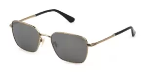 Police Sunglasses SPLE03 8FEX